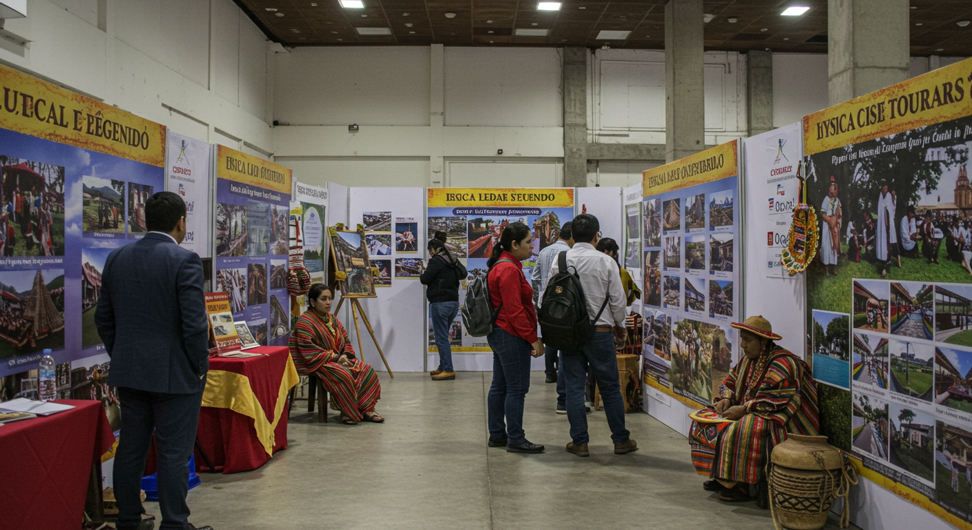Mystery Tourism Comes to Cuenca: An Expat's Journey into Ecuador's Legendary Side