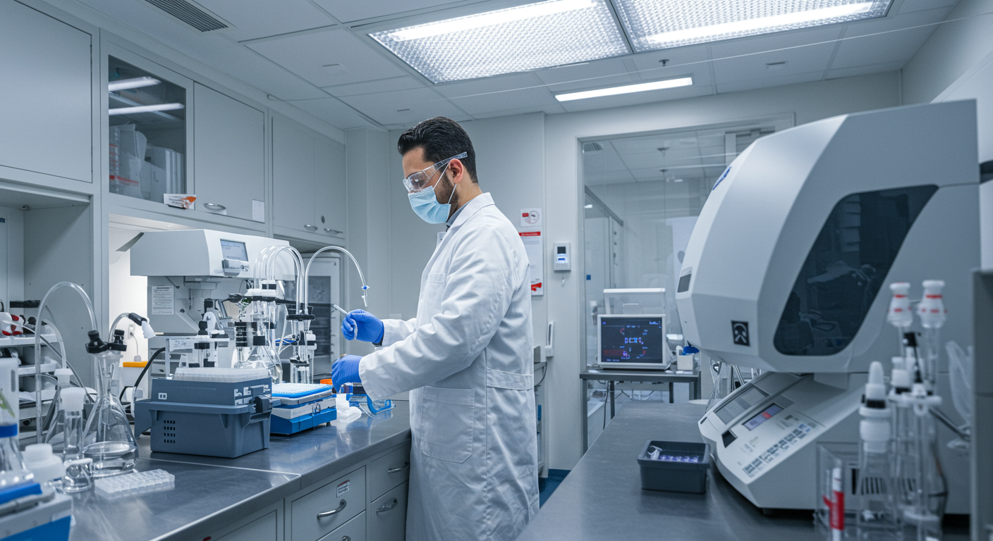 Intellia's CRISPR Drug Achieves Historic Phase 3 Success as First In Vivo Gene Editor