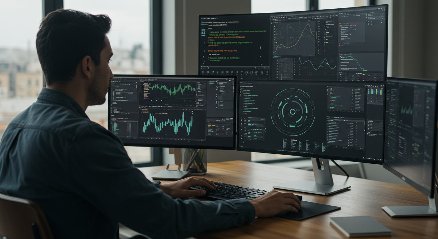 Anthropic Launches Claude Managed Agents Beta as Gartner Warns 40% of AI Agent Projects Will Fail