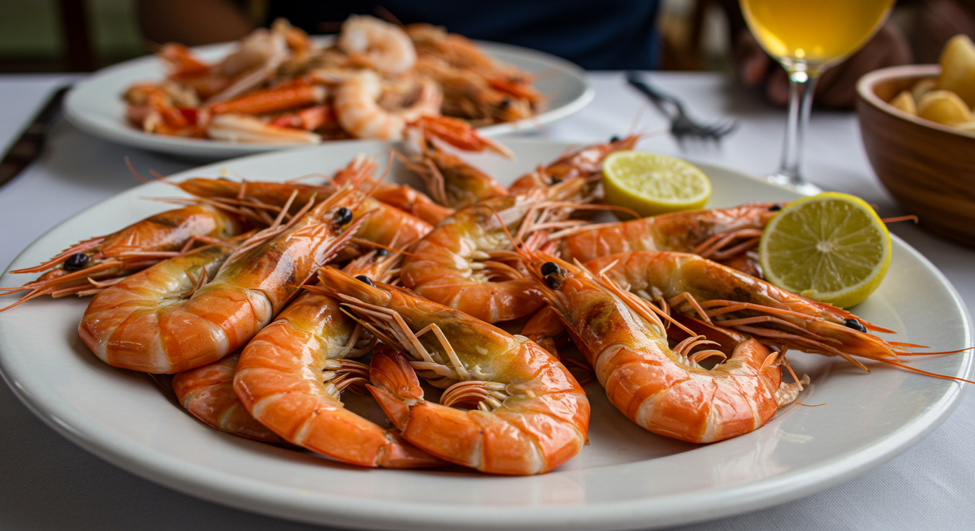 Ecuador's Shrimp Industry Just Hit $7.5 Billion in Exports — Why Cuenca's Mariscos Got Better in the Process