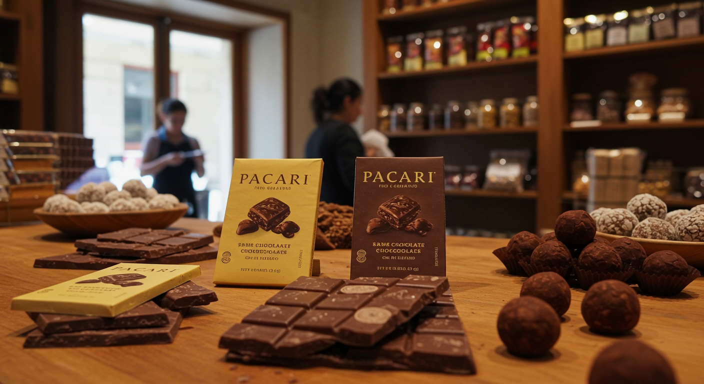 Pacari Has Now Won 300 International Chocolate Awards — Cuenca Is the Easiest Place in Ecuador to Taste Why