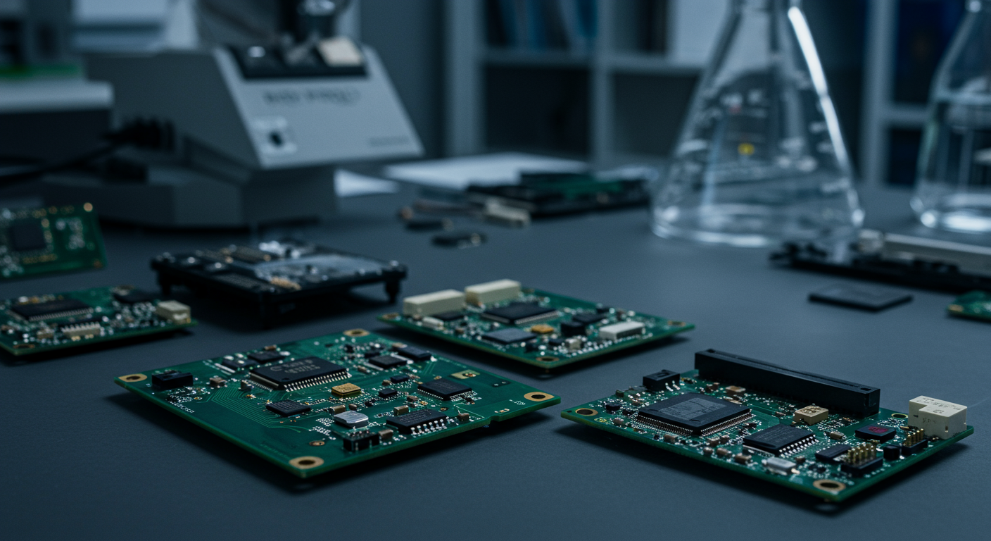RISC-V Reaches 25% Global Chip Market Share as China Embraces Open Architecture