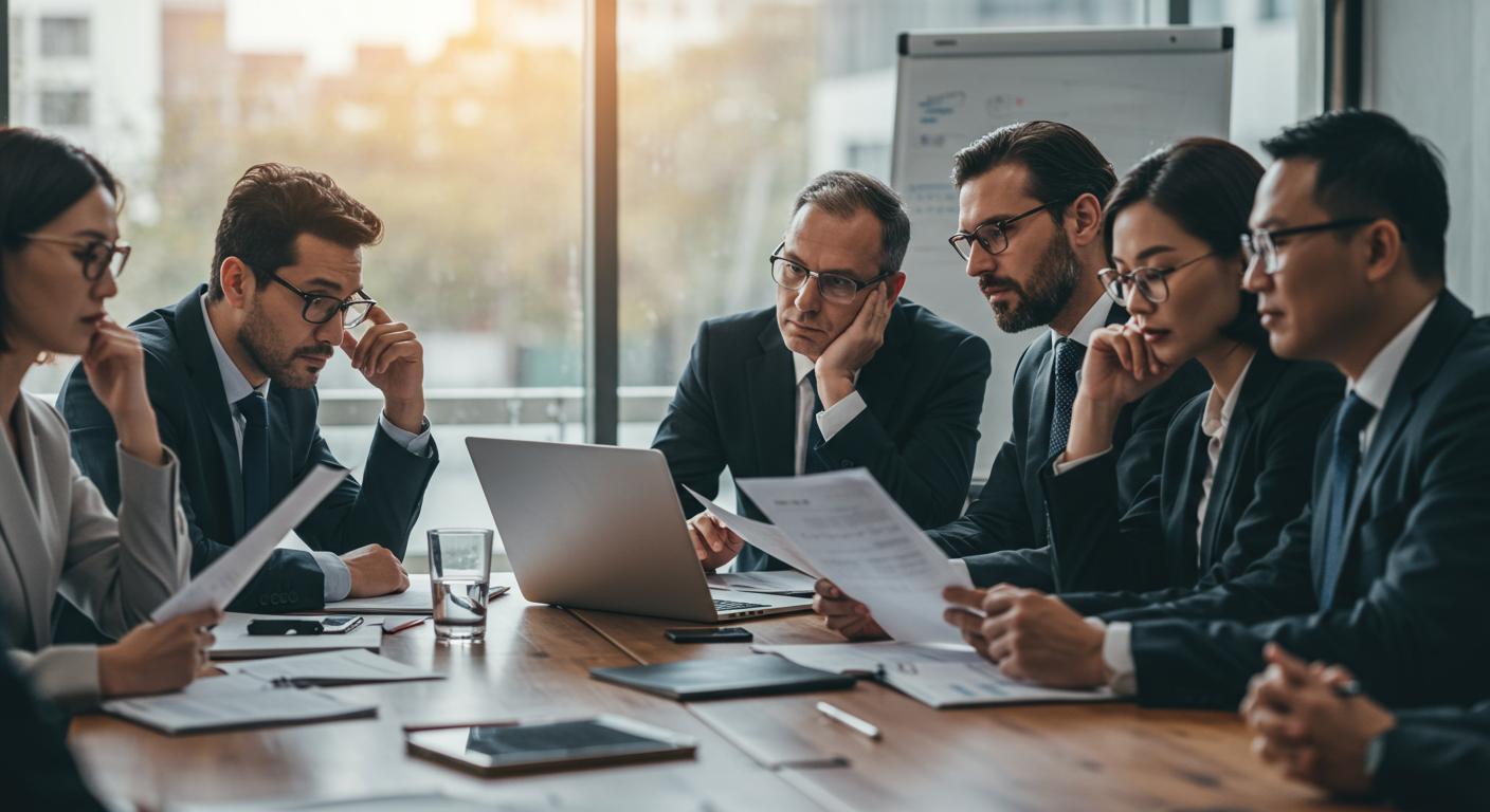 EU AI Act's August 2 Deadline Looms as Companies Struggle with High-Risk System Compliance