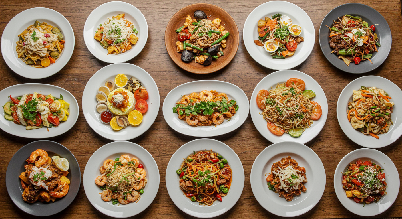 The Rise of International Cuisine in Cuenca: How a UNESCO City Embraced Global Flavors