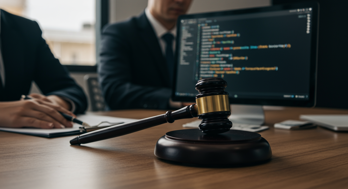 When AI Makes the Wrong Decision, Who Is Legally Responsible?