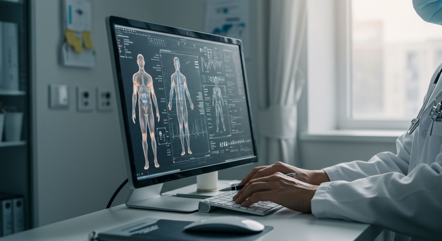 Can AI Reduce Medical Errors or Create New Ones?