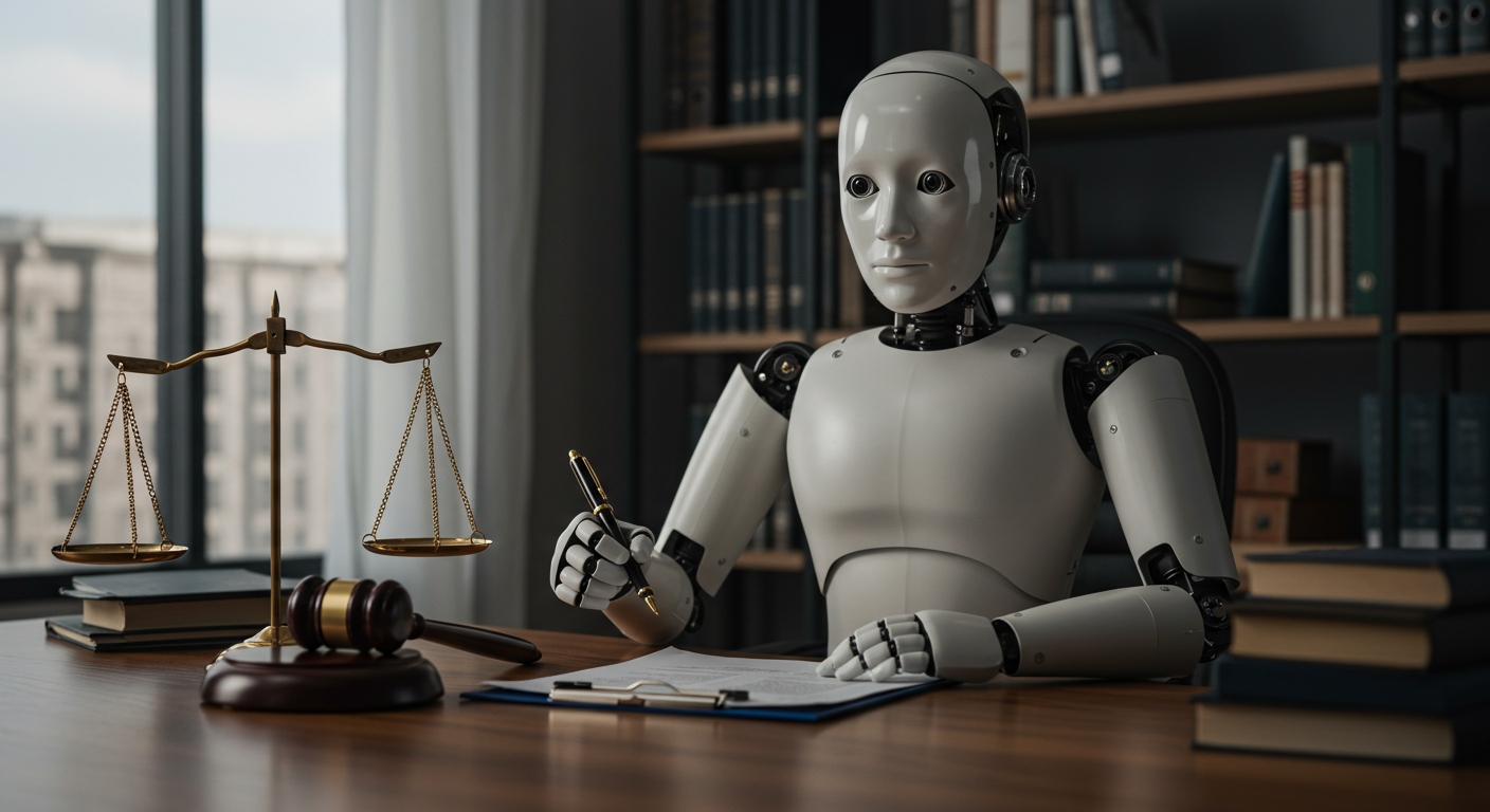 Can AI Be Held Morally Accountable for Its Actions?