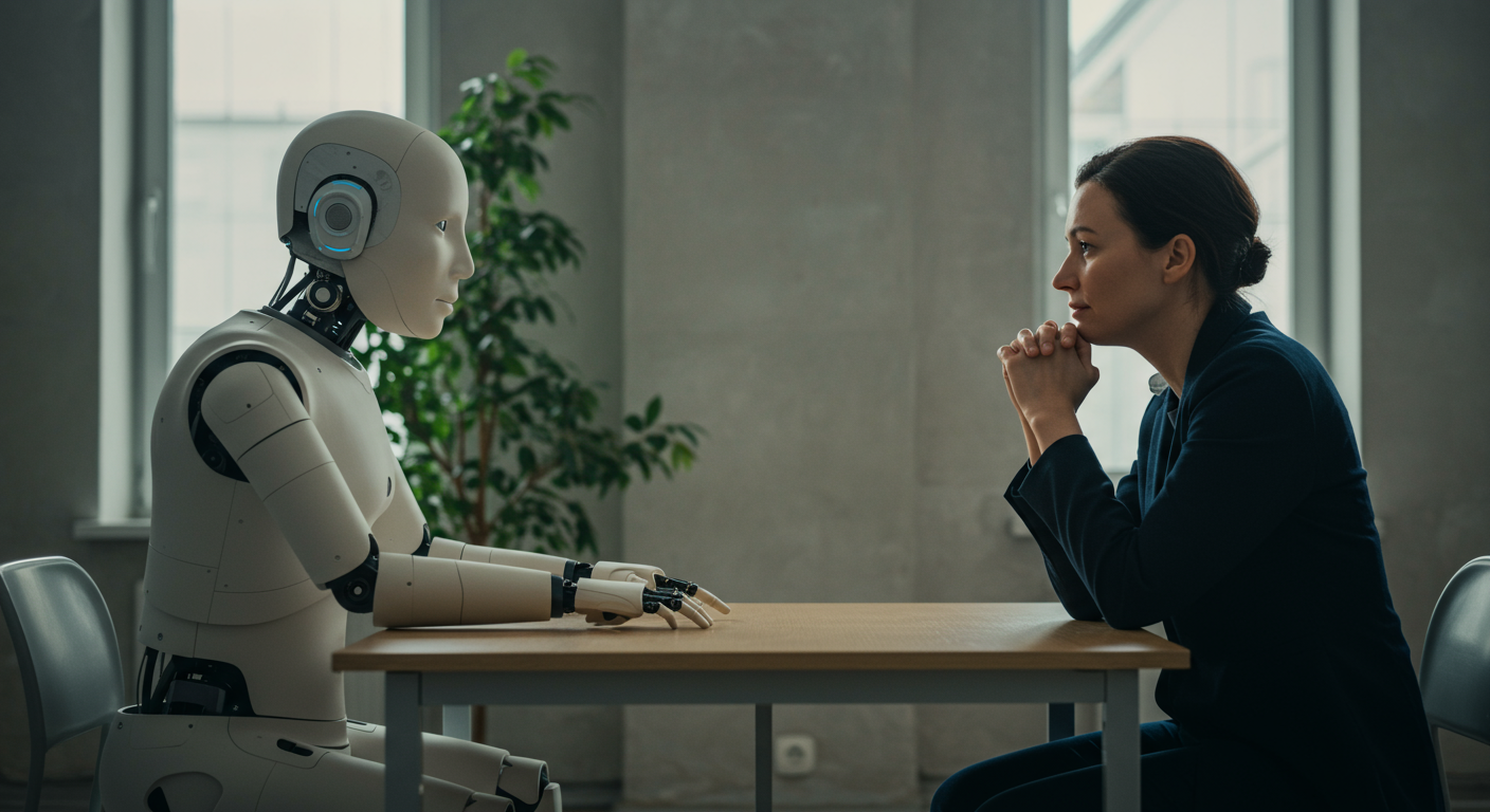 Can AI Agents Ever Truly Think Like Humans?