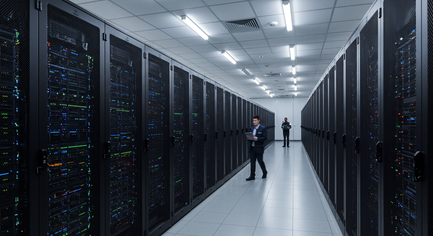 The Hidden Environmental Cost of Training Large AI Models