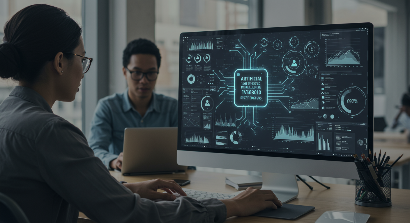How AI Is Reshaping Trust in the Digital Age