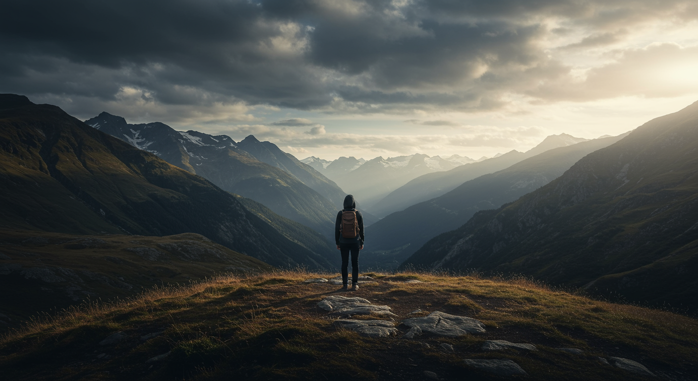 A Place You Visit Once — and Never Forget