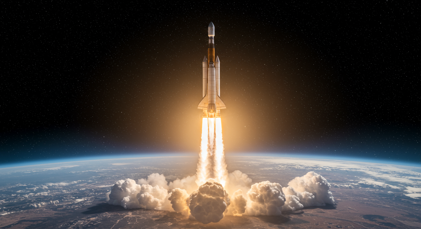 Can Technology Really Overcome Earth's Gravity Barrier?