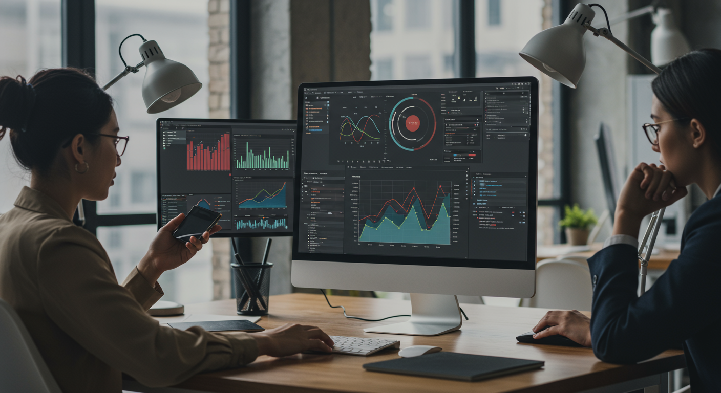 When AI Becomes the Criminal: Machine Learning in Modern Fraud