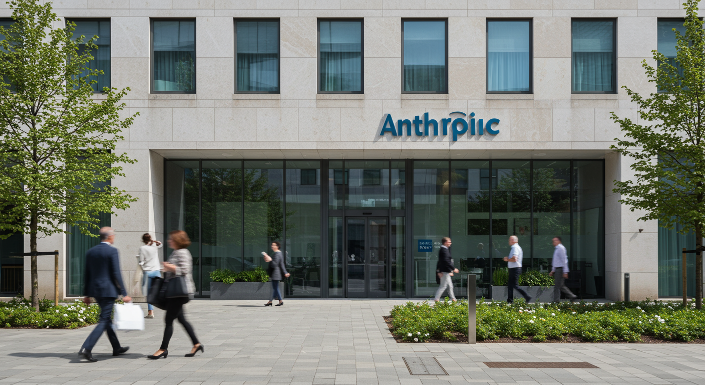 Fact-Checking Extraordinary Claims About Anthropic's $65 Billion Funding Round