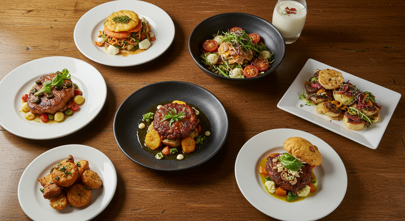 Cuenca's 10 Essential Restaurants: From $5 Almuerzos to $80 Tasting Menus