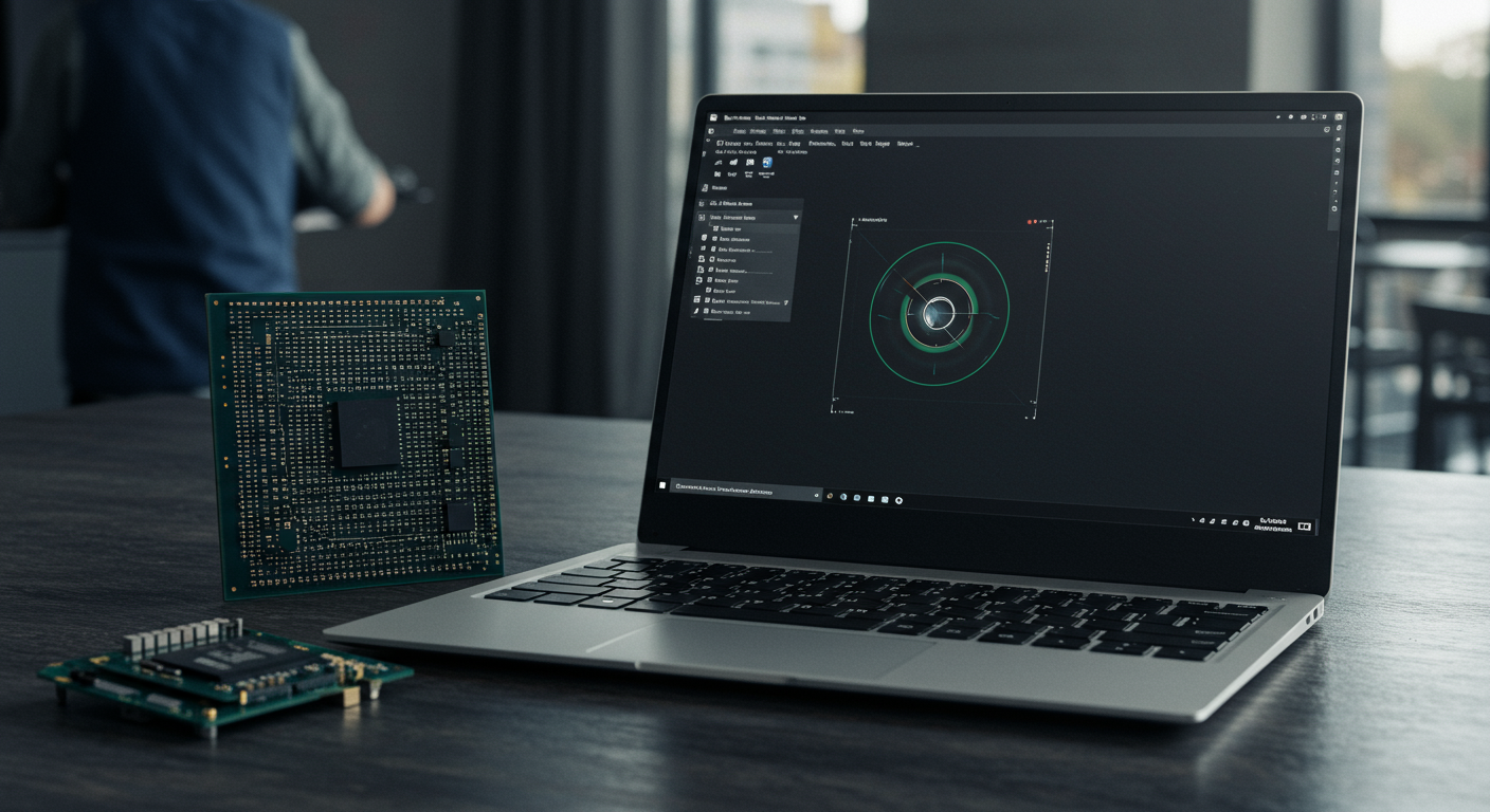 NVIDIA’s RTX Spark Superchip Could Add a Powerful Arm-Based Option to Windows Laptops This Fall