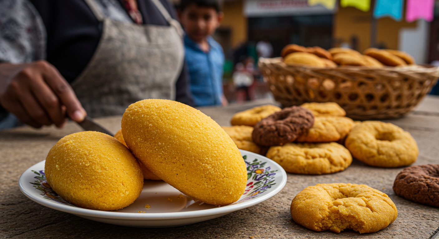 Cuenca’s Huevo de Faldiquera Still Carries the Spirit of Corpus