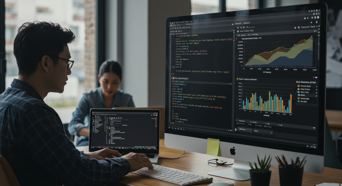 Microsoft Says Its 5B MAI-Code-1-Flash Can Reach Claude Opus-Level SWE-Bench Results More Efficiently