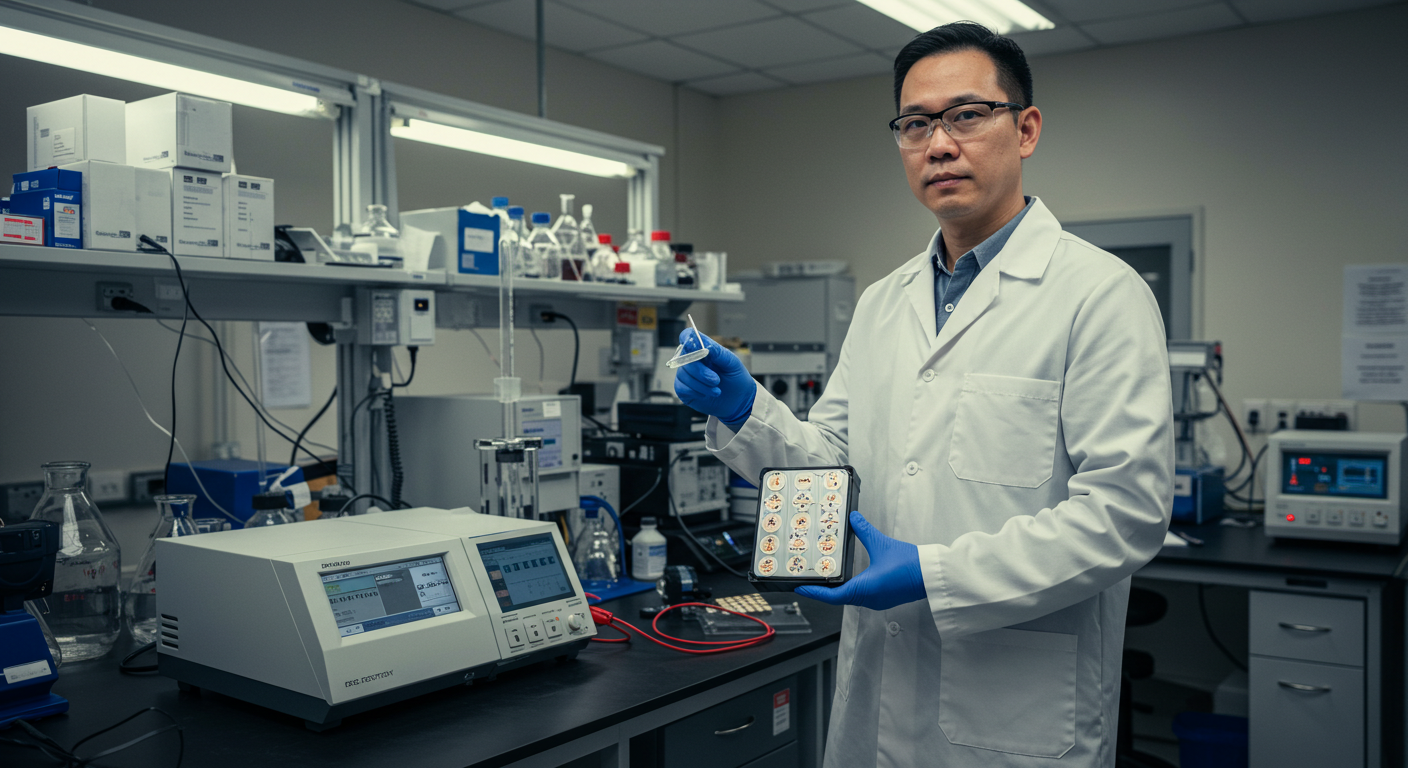 Chicago-area researchers report an anode-free sodium solid-state battery concept