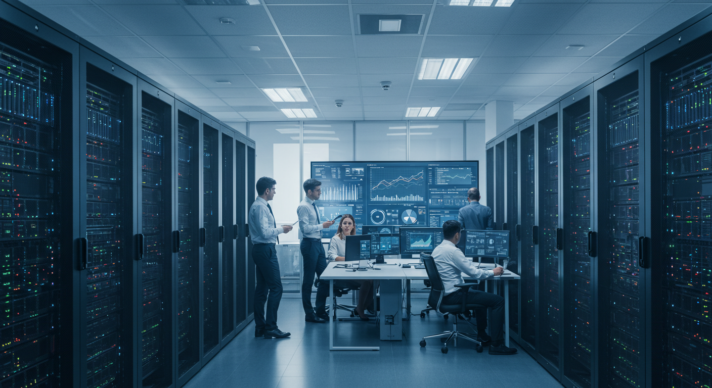 AI Spending Forecasts Are Soaring, but the Biggest Headline Numbers Need Context