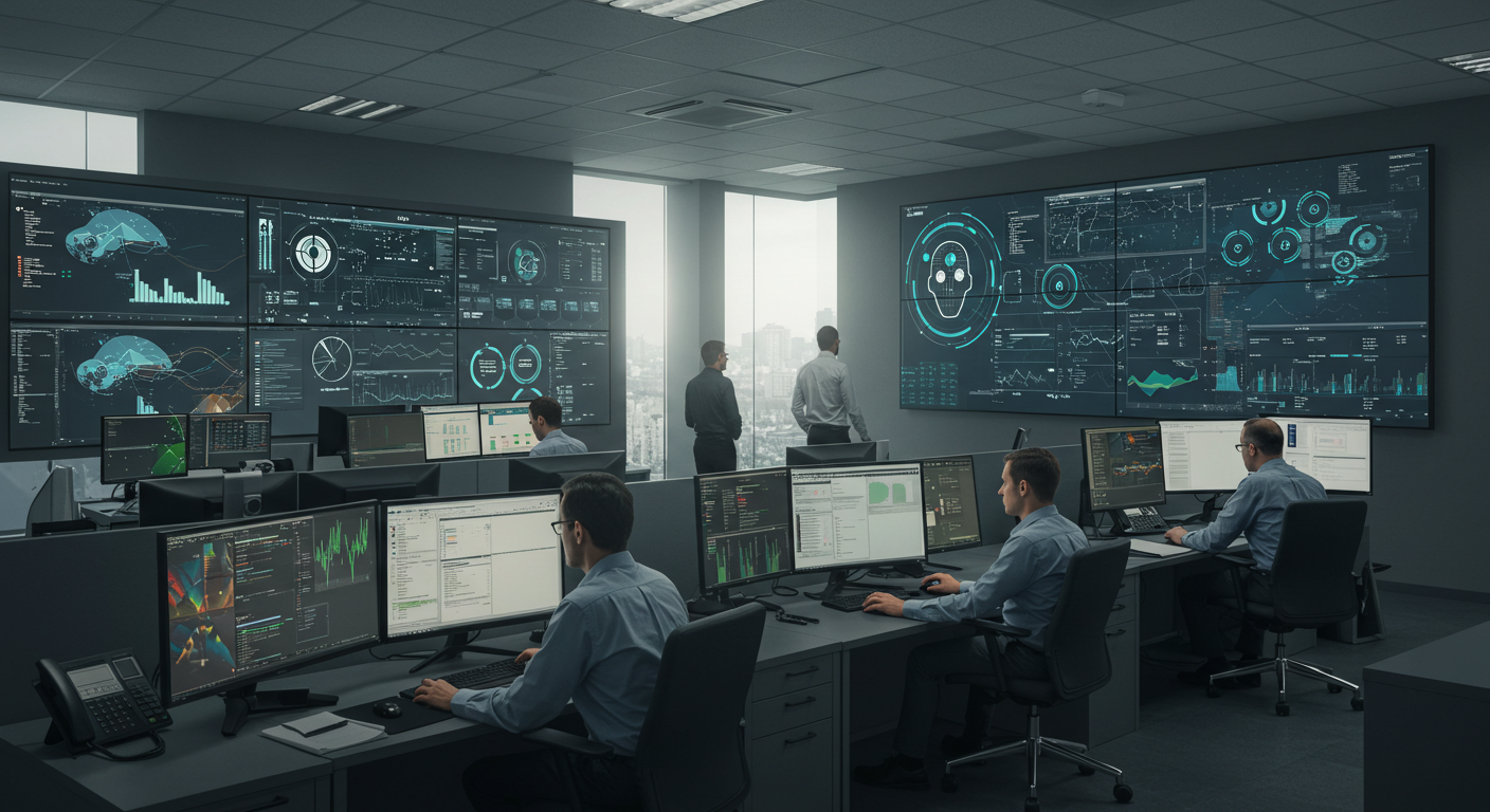NVIDIA and ServiceNow Launch Autonomous AI Agents for Enterprise Telecom Workflows