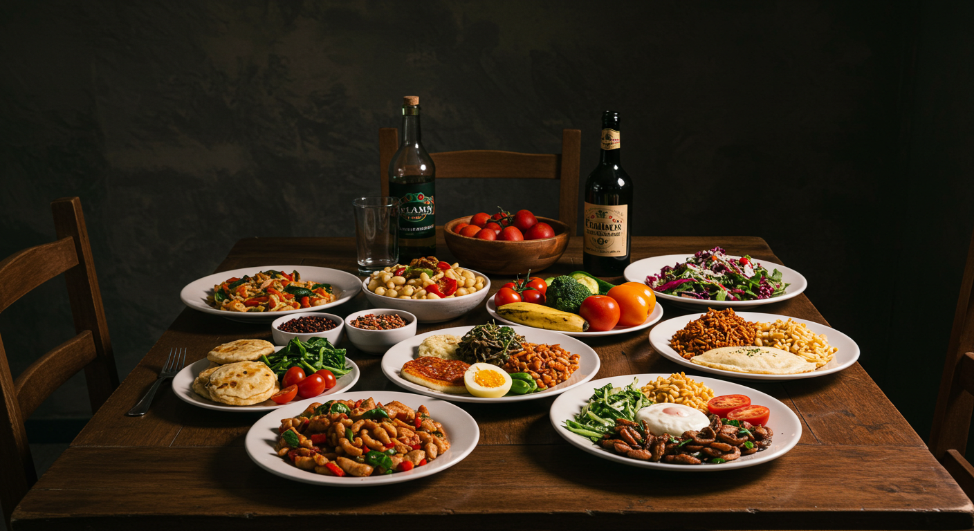Is Farm-to-Table Common in Ecuador? Yes, but Usually Without the Label