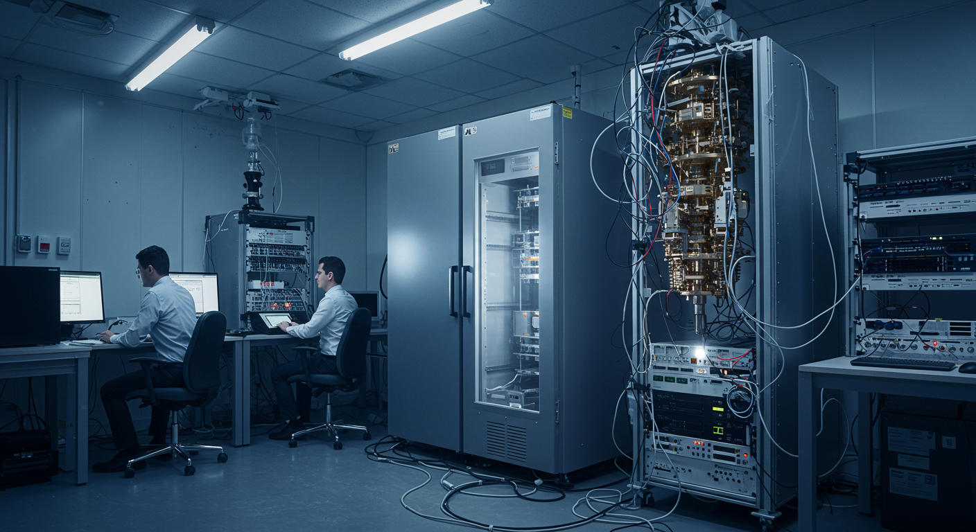 Quantinuum IPO claim draws attention, but key details still need verification