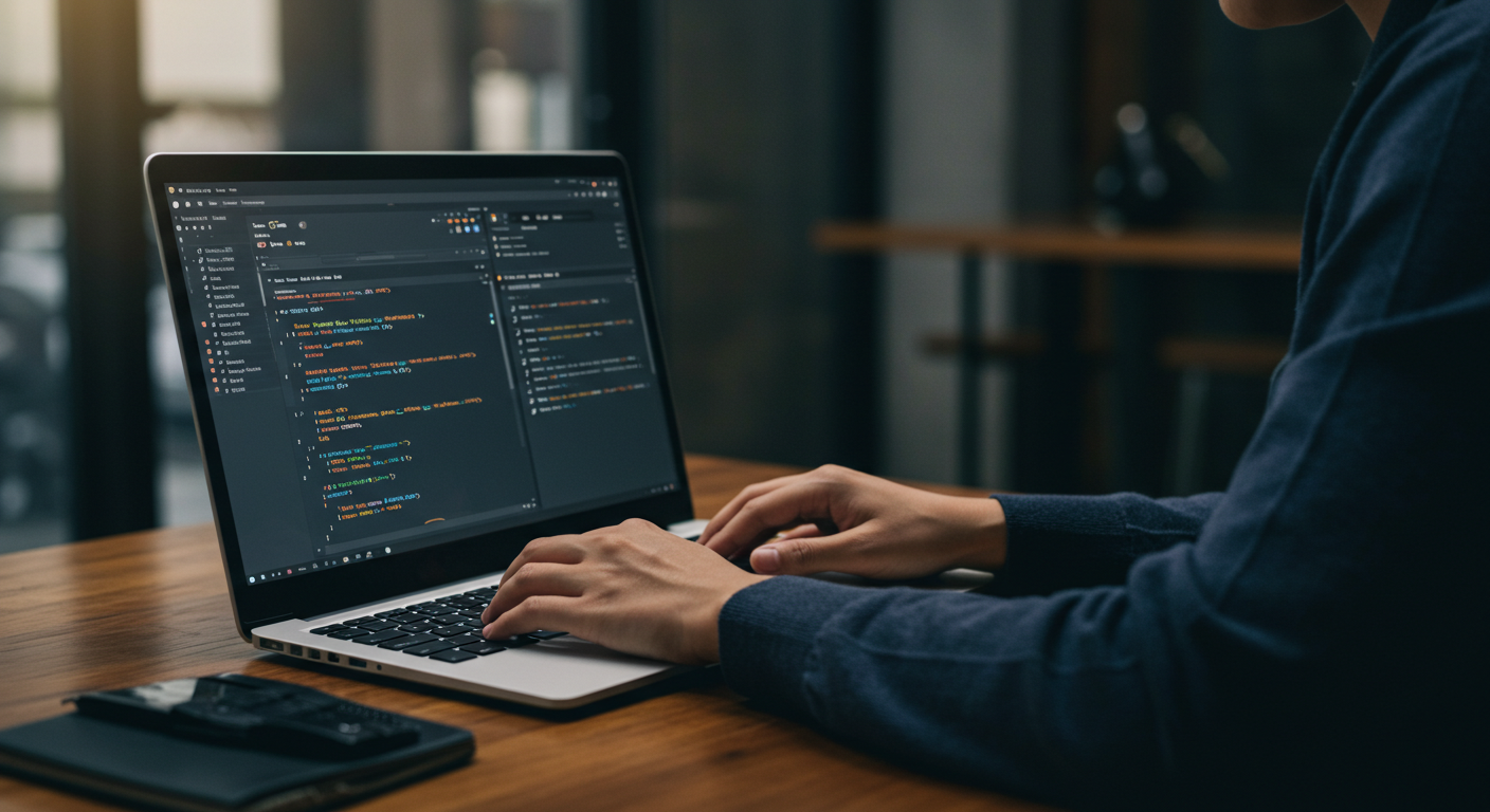 OpenAI Reportedly Wants Gitpod’s Ona to Help Codex Keep Coding in the Cloud