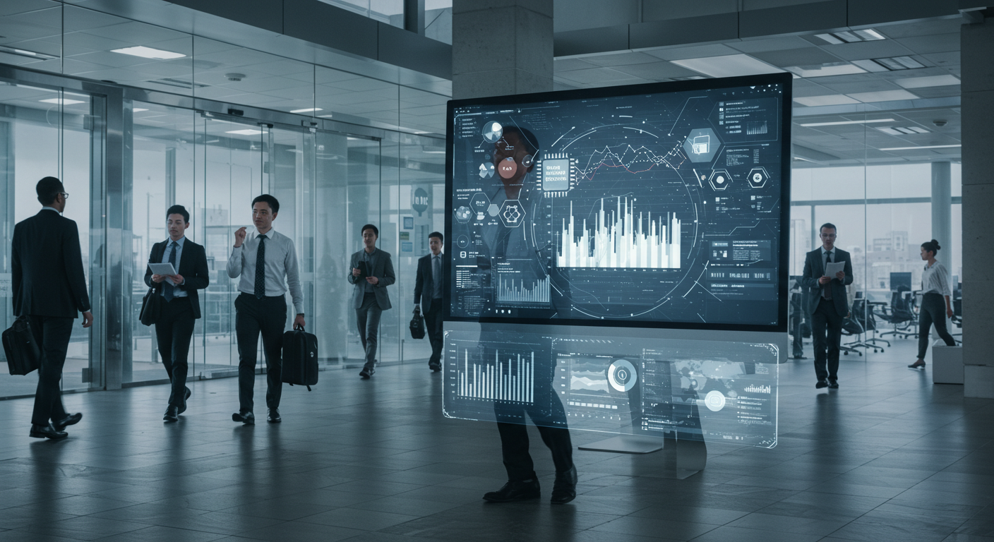 AI Cited as Top Reason in May US Layoff Announcements as Cuts Reach 97,000