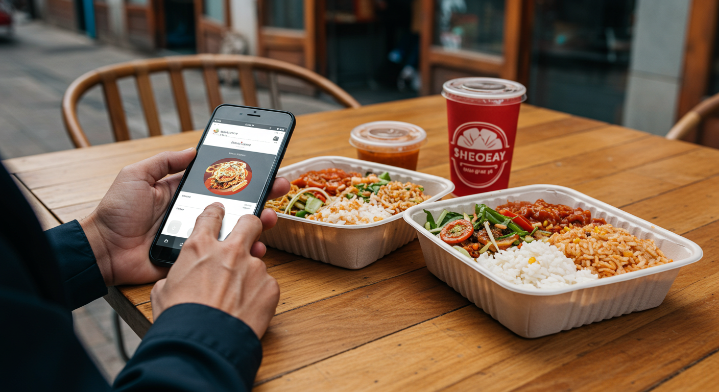 PedidosYa’s Ecuador Milestone Highlights Delivery Dining’s Growing Role in Cuenca
