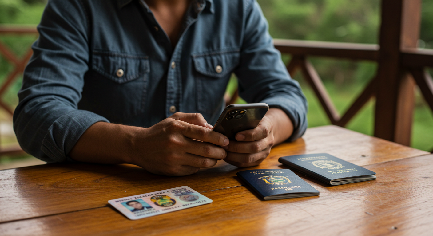What Expats in Ecuador Should Do After Reports of a Massive ID-Data Leak