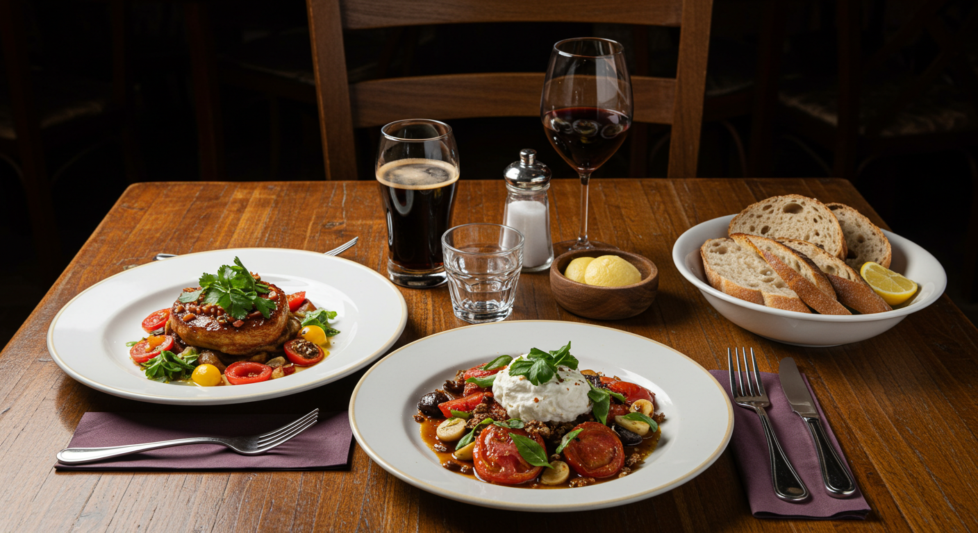 Cuenca a la Mesa Returns June 26–28 with 50 Restaurants Offering a €22.50 Three-Course Menu