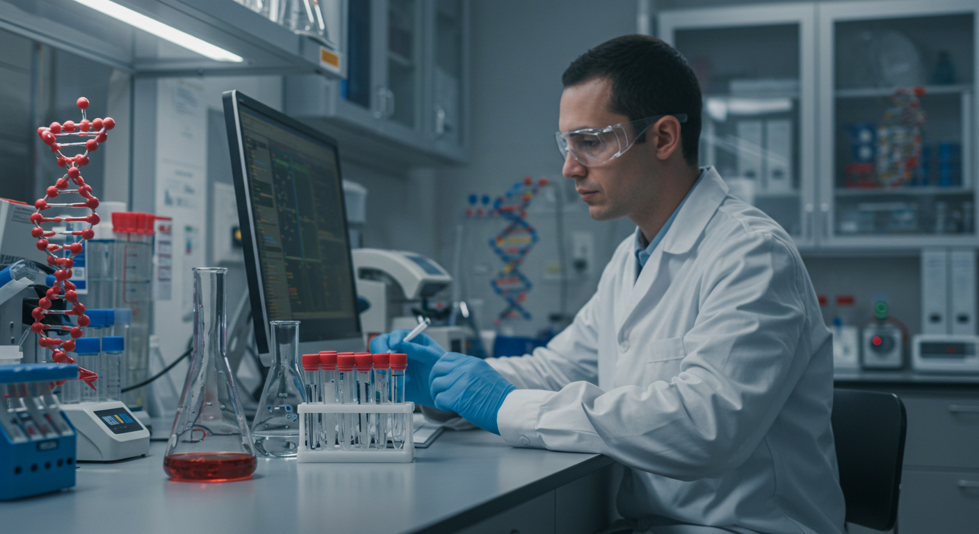 Could the FDA’s Emerging Evidence Flexibility Speed Custom CRISPR Treatments?