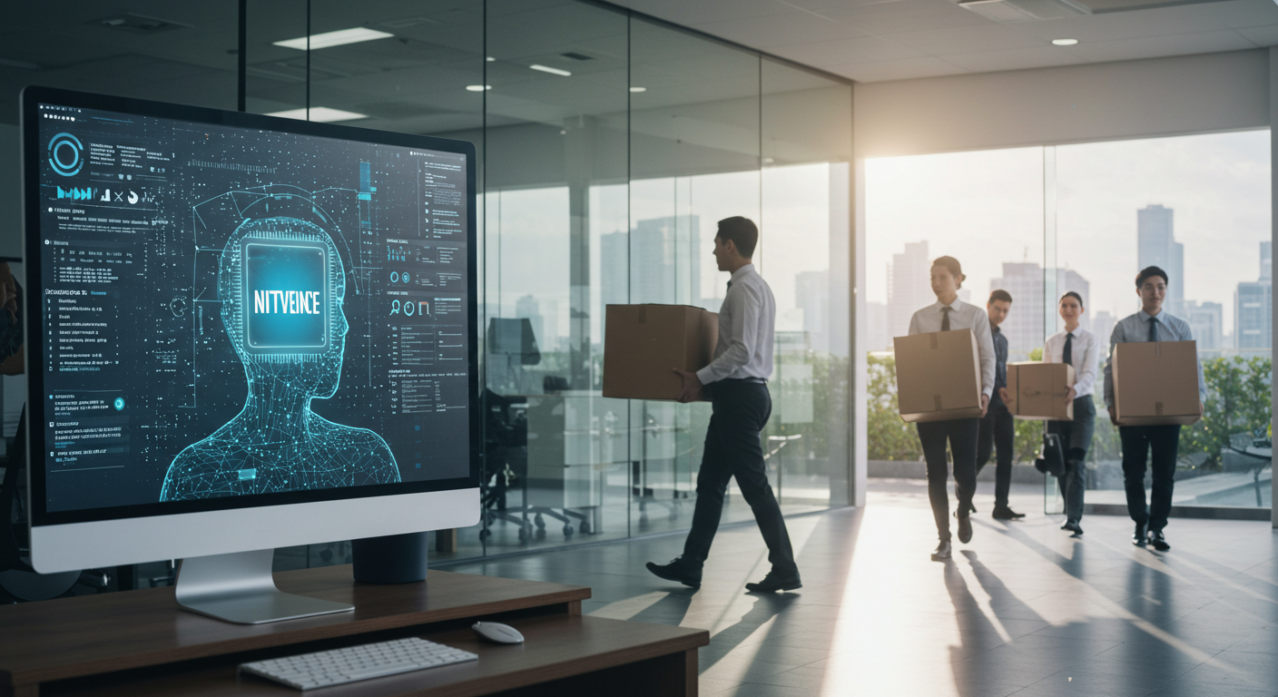 AI and Tech Layoffs in 2026: What the 186,000 Figure Shows, and What Can Be Confirmed About GitLab
