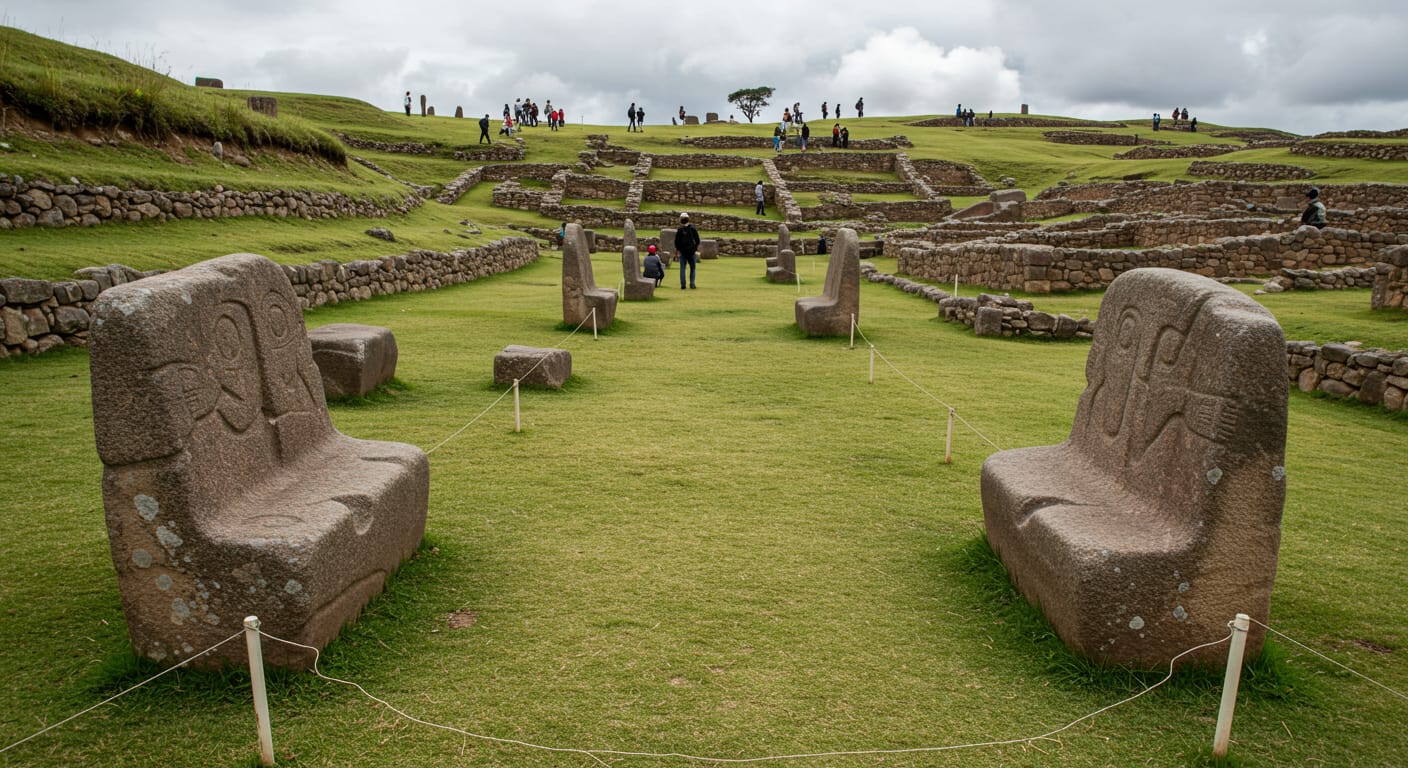 Japotonillo and the Mystery of Ecuador’s Overlooked Archaeological Landscape