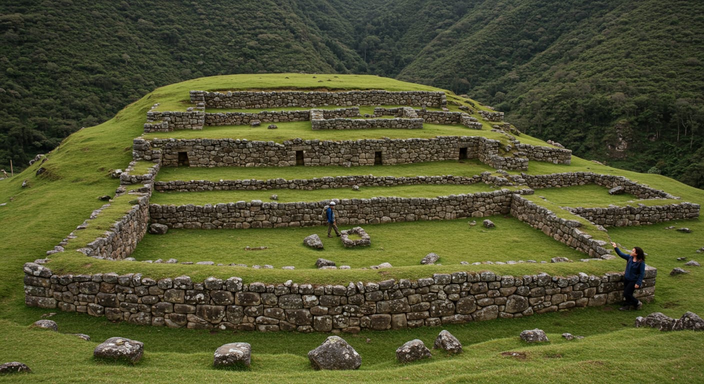 Malqui-Machay and the Andean Mystery of Atahualpa’s Resting Place