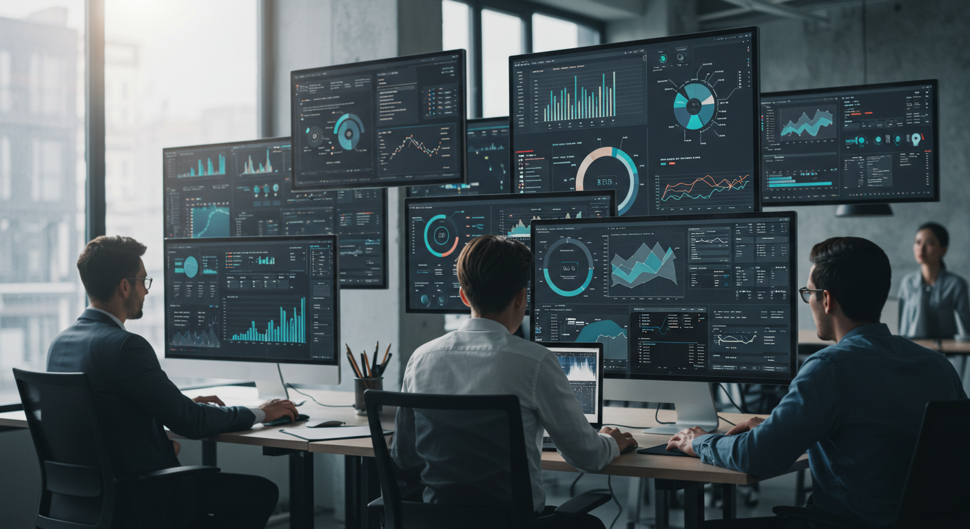 Enterprise AI Agents Gain Momentum as Salesforce Reports $800 Million in Agentforce ARR