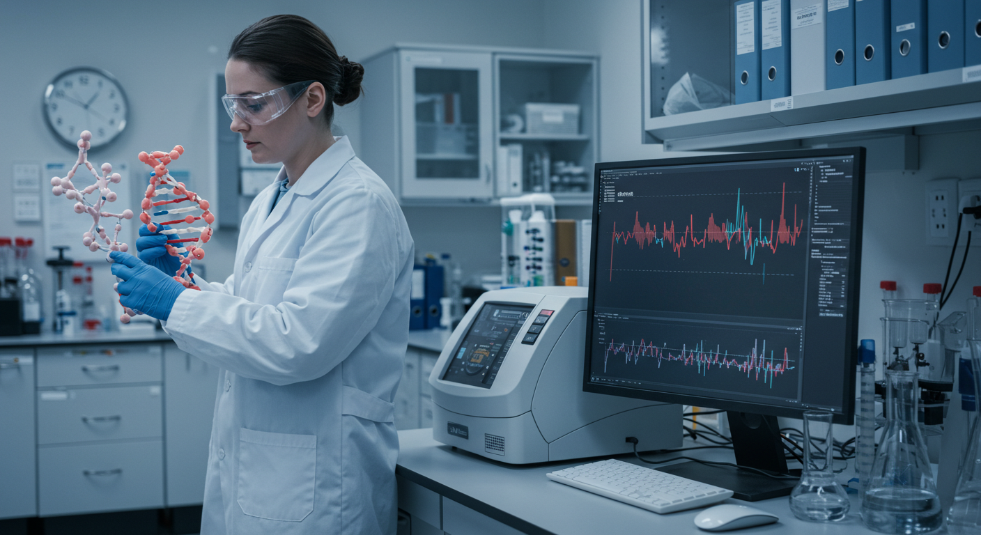 Scribe Therapeutics Plans First Human Test of Epigenetic CRISPR for Cholesterol