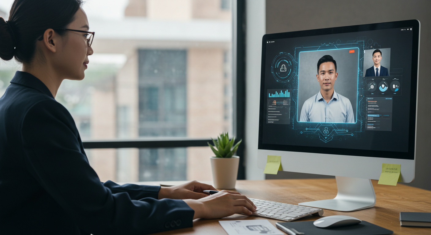 AI Interview Cheating Is Becoming a Serious Hiring Concern