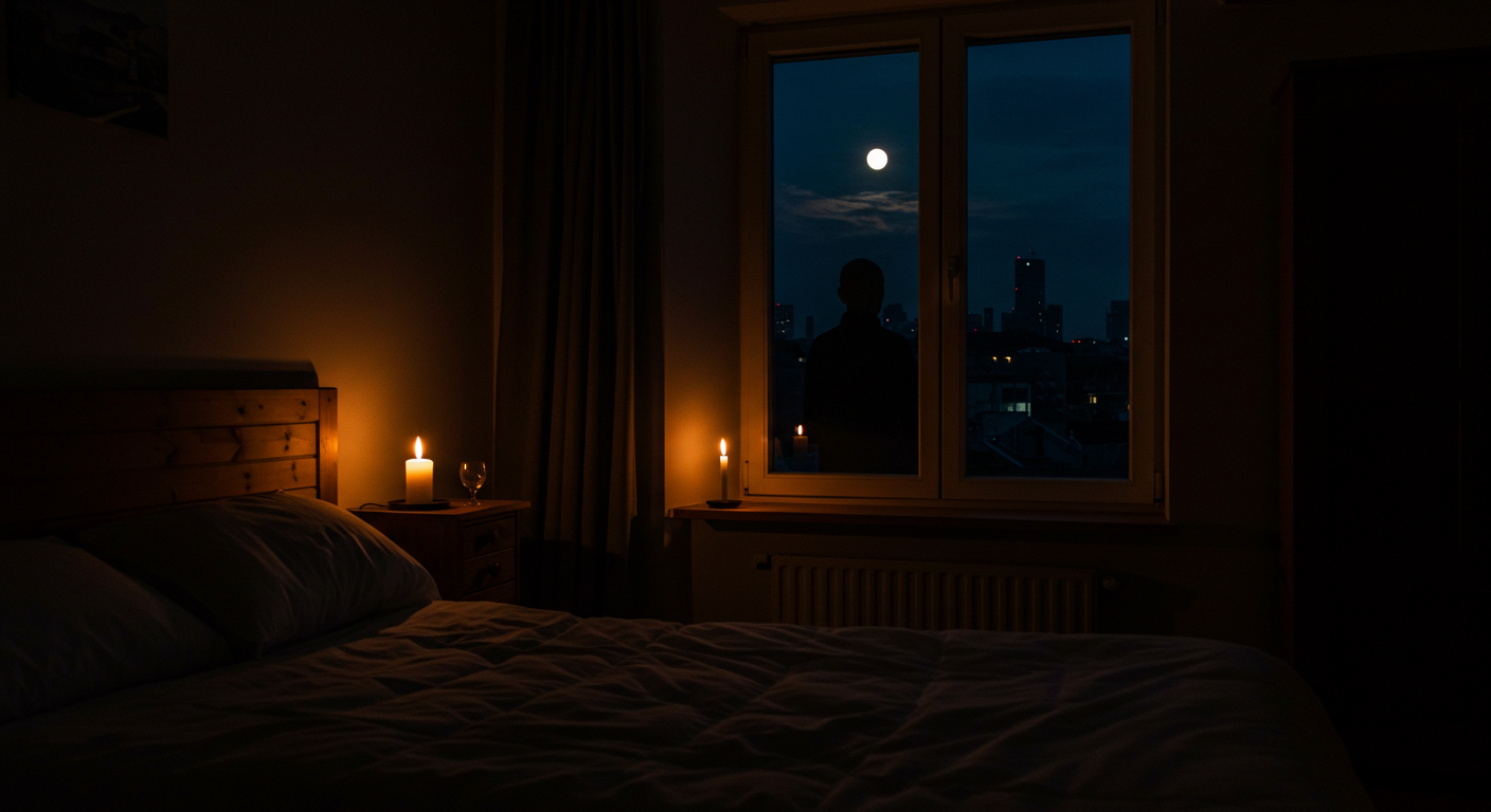 The Night Ecuador Went Dark: An Expat's 2 a.m. Blackout in Cuenca