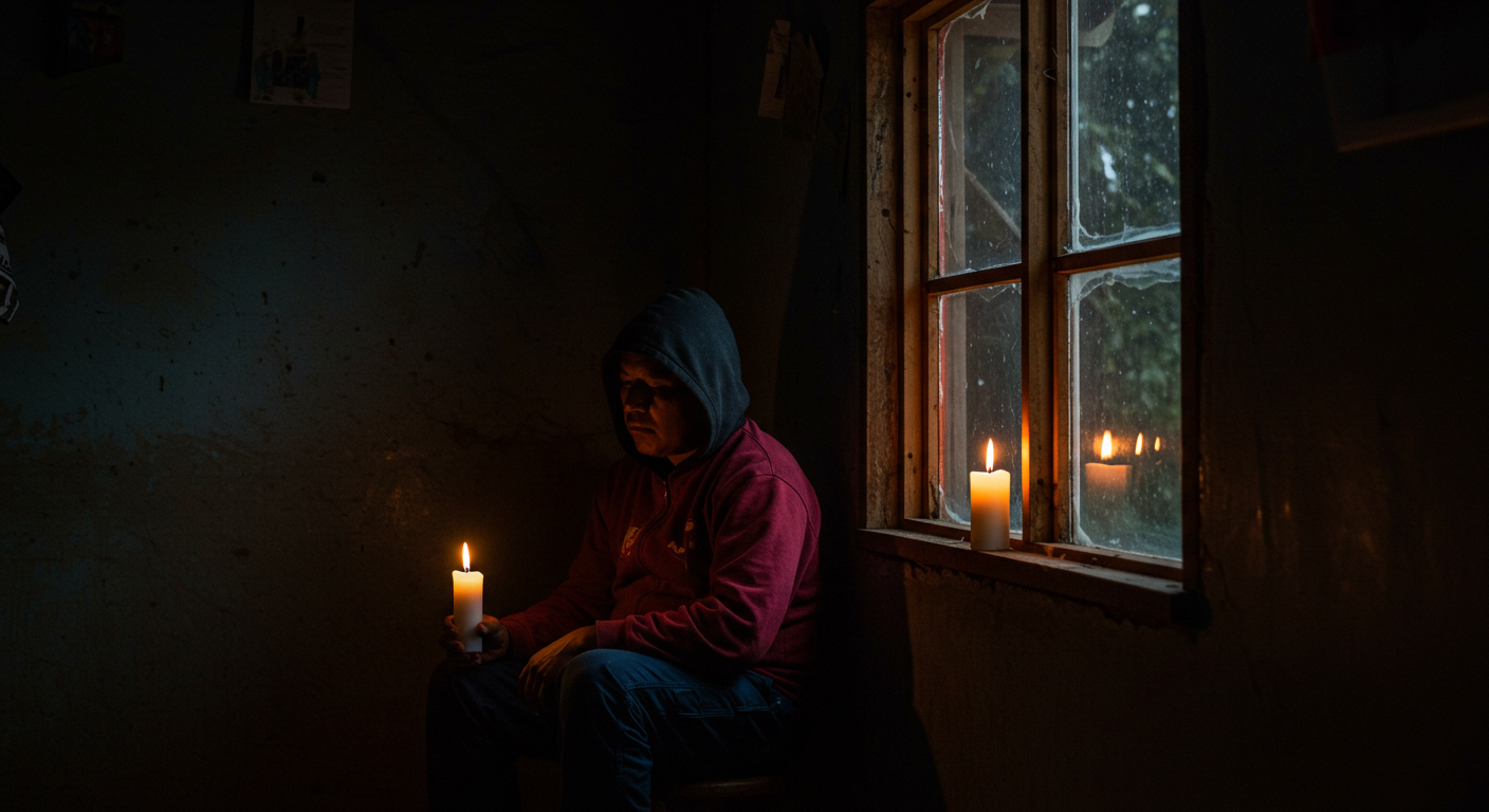 Ecuador Heads Into October's Dry Season Short 1,440 Megawatts, and Expats Remember the Last Blackouts