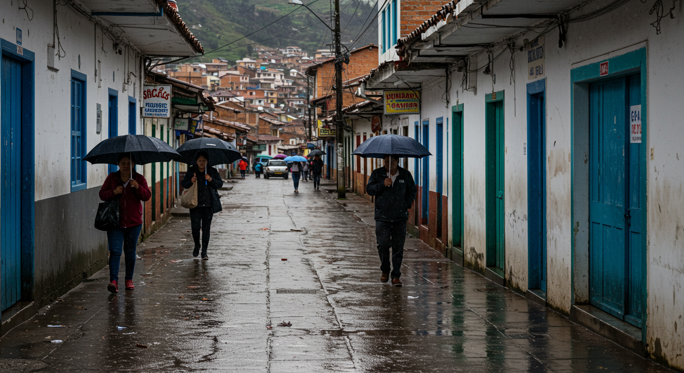 El Niño Forecast at 95 Percent for August: What Expats in Ecuador Should Know