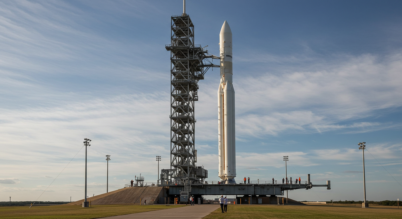 SpaceX Aims to Catch Starship's Upper Stage With the Launch Tower Before August Ends