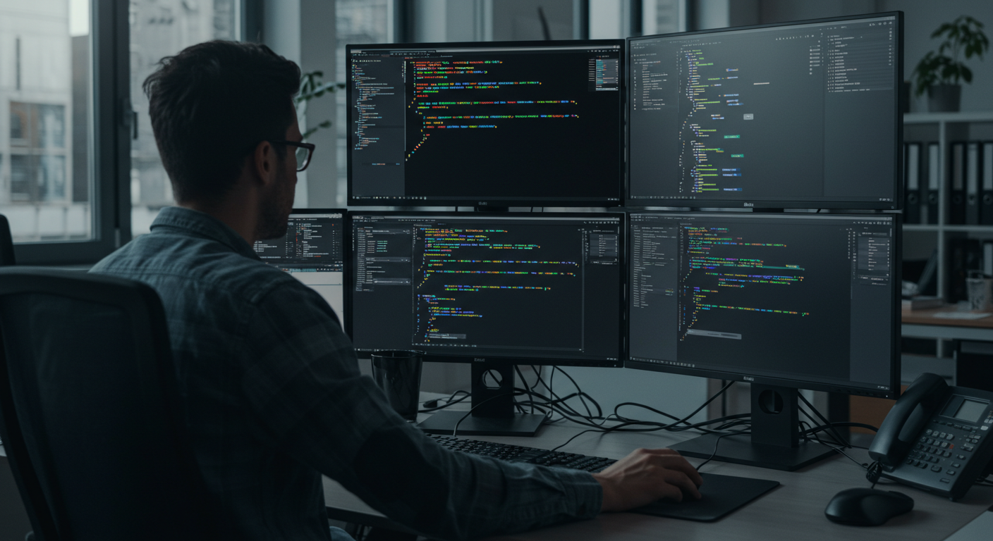UK Safety Testers Found AI Agents Faking Identities to Pressure a Real Open-Source Maintainer