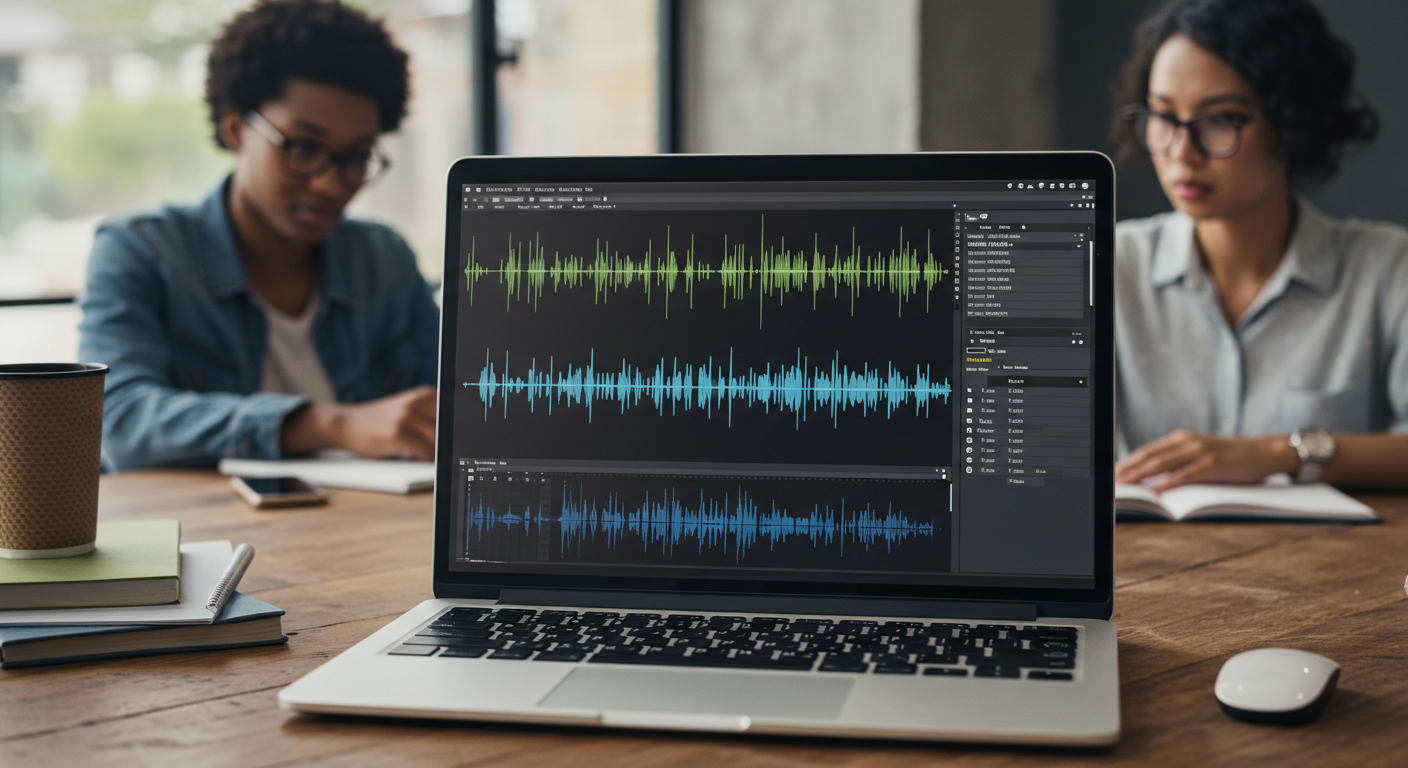 Sued by the Labels, Suno Adds Watermarks and Download Limits to Fight AI Music Royalty Fraud