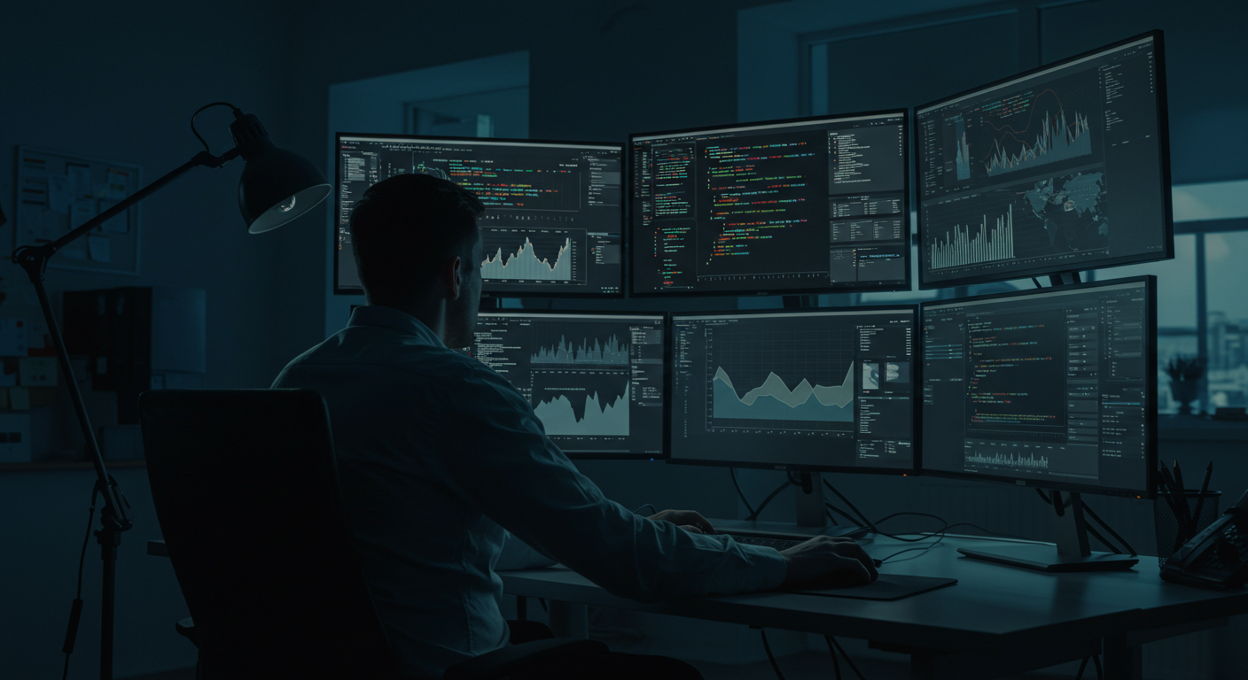 When AI Becomes the Criminal: Machine Learning in Modern Fraud