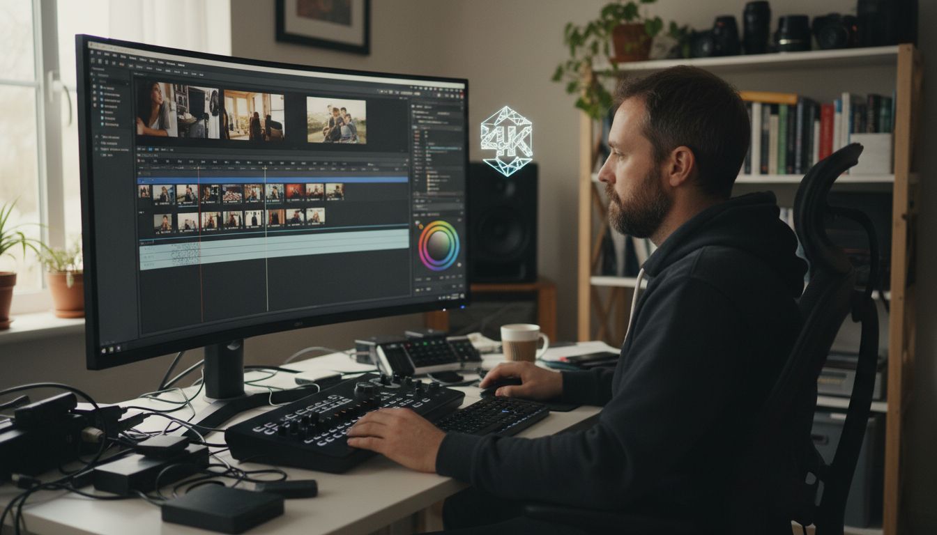 Google's Gemini Omni 1.1 Flash Reaches General Availability With Upscaled 4K Video Output
