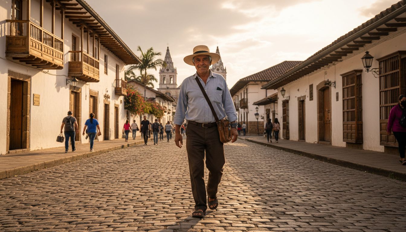 Wear Your Hat on Fridays: Cuenca Spends September Reclaiming the Panama Hat as Ecuadorian