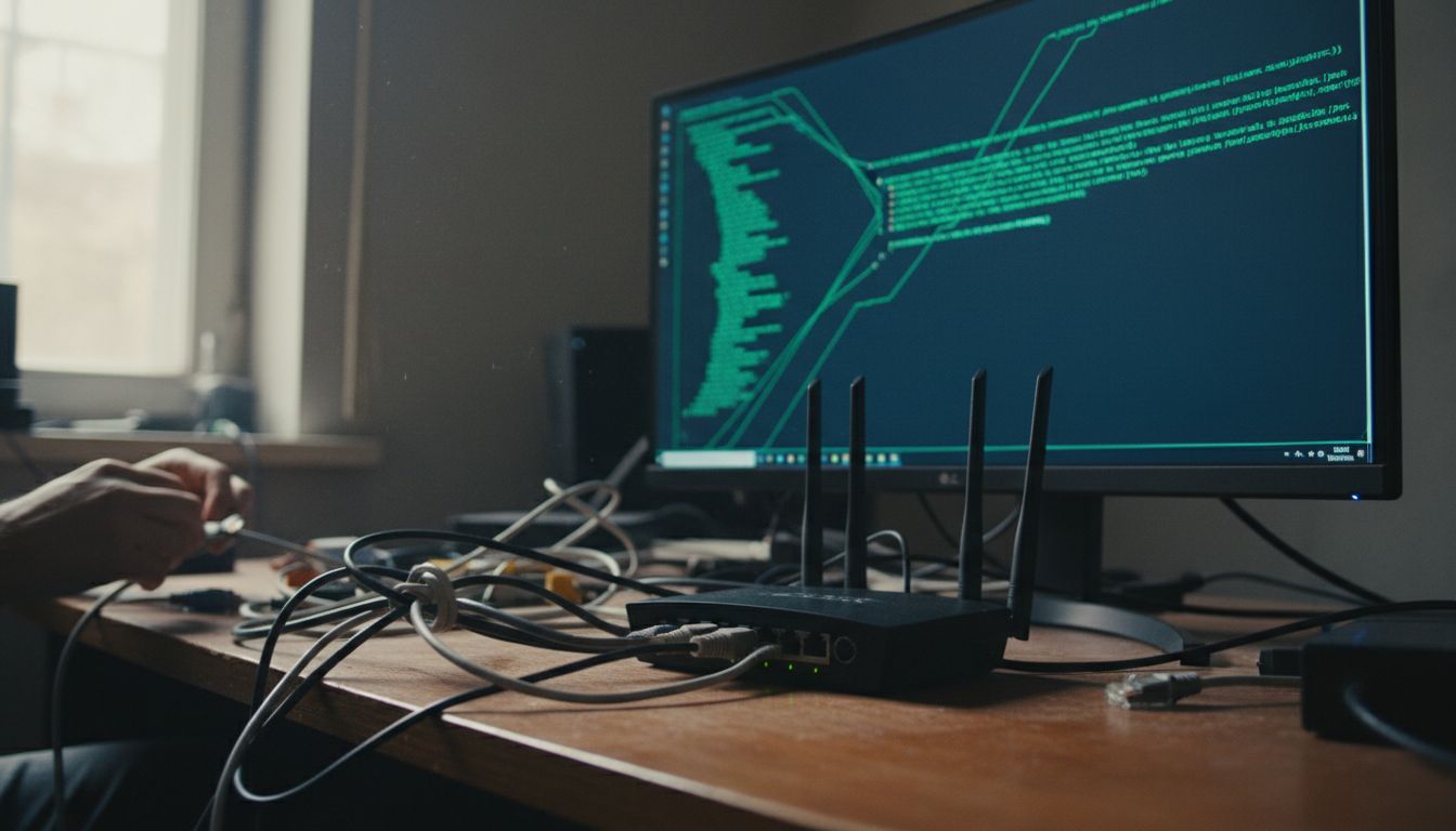 Attackers Are Hijacking Internet-Exposed MikroTik Routers Through Unauthenticated SSH, CERT Polska Warns
