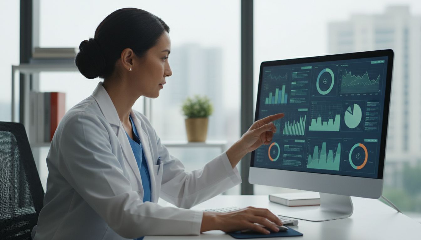 FDA's TEMPO Pilot Lets Select Generative AI Medical Devices Skip Full Authorization